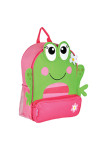 Sidekick Backpack Frog-Girl