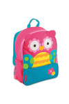 Sidekick Backpack Owl