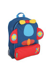 Sidekick Backpack Airplane