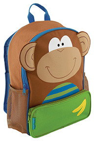 Sidekick Backpack Monkey