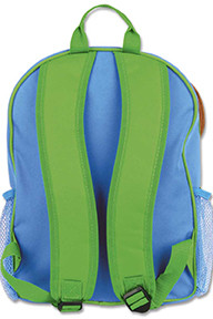 Sidekick Backpack Dog