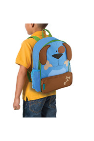 Sidekick Backpack Dog