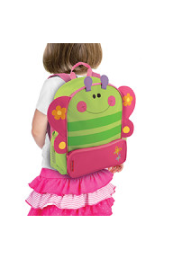 Sidekick Backpack Butterfly