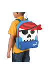 Sidekick Backpack Pirate