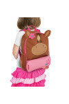 Sidekick Backpack Horse-Girl