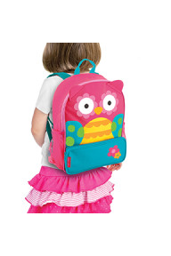 Sidekick Backpack Owl