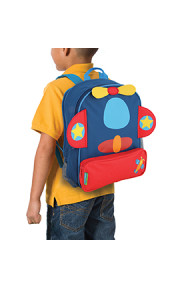 Sidekick Backpack Airplane
