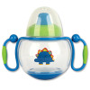 Sippy Cup Dino
