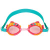 Swim Goggles Fish