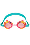 Swim Goggles Fish