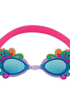 Swim Goggles Jellyfish