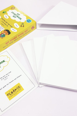 My Story Book Kit 
