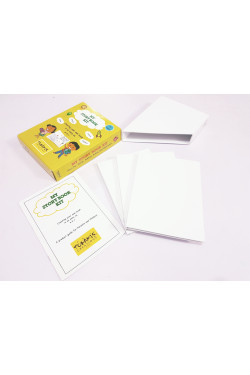 My Story Book Kit 