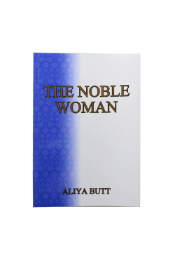 The Noble Woman - PB