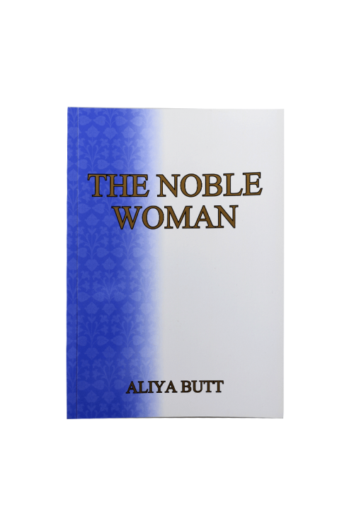 The Noble Woman - PB