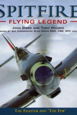 Spitfire: Flying Legend