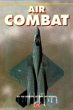 Air Combat (New Face of War)