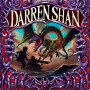 The Saga of Darren Shan #10: The Lake of Souls