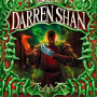 The Saga of Darren Shan #8: Allies of the Night