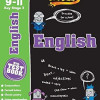Gold Stars®: KS2 AGE 9-11 English