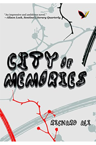 City of Memories by Richard Ali