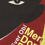 Men Don't Die by Ever Obi - Paperback