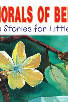 The Morals of Believers: Quran Stories for Little Hearts
