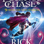 Magnus Chase: 9 From the Nine Worlds by Rick Riordan- paperback
