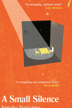 A Small Silence by Jumoke Verissimo