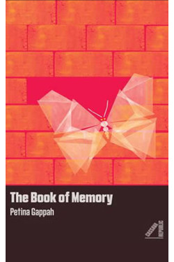 The Book Of Memory by Petina Gappah