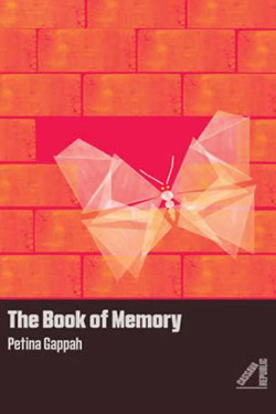 The Book Of Memory by Petina Gappah