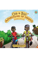 Ola & Bisi Adventures Of Health