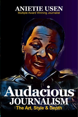 Audacious Journalism