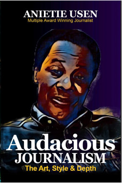 Audacious Journalism