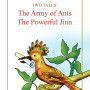The Army of Ants, The Powerful Jinn HB