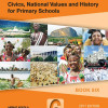 We Are Nigerians: Civics, National Values And History For Primary Schools Book 6