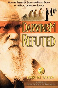 Darwinism Refuted (colour pictures)