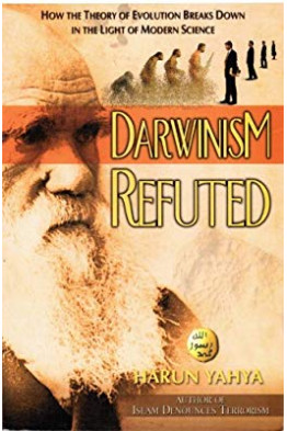 Darwinism Refuted (colour pictures)
