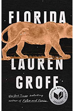 Florida by Lauren Groff