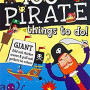100 Pirate Things To Do