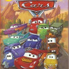 Wonderful World of Reading: Cars