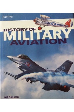 History of military aviation 