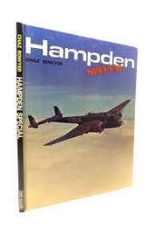 Hampden Special by Chaz Bowyer