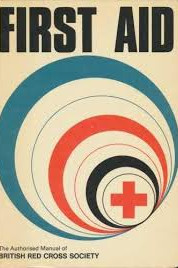 First Aid manual: The Authorised Manual of St John Ambulance Association and Brigade