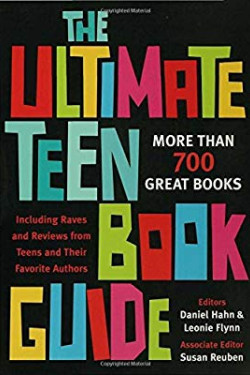 The Ultimate Teen Book Guide 
