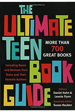 The Ultimate Teen Book Guide 