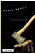 South of the Northeast Kingdom by David Mamet HB
