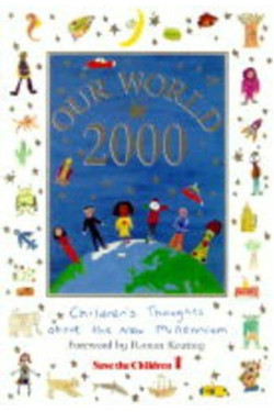 Our World 2000 HB