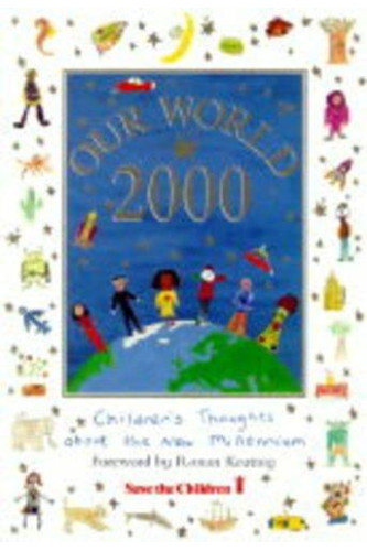Our World 2000 HB