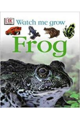 Watch Me Grow: Frog HB